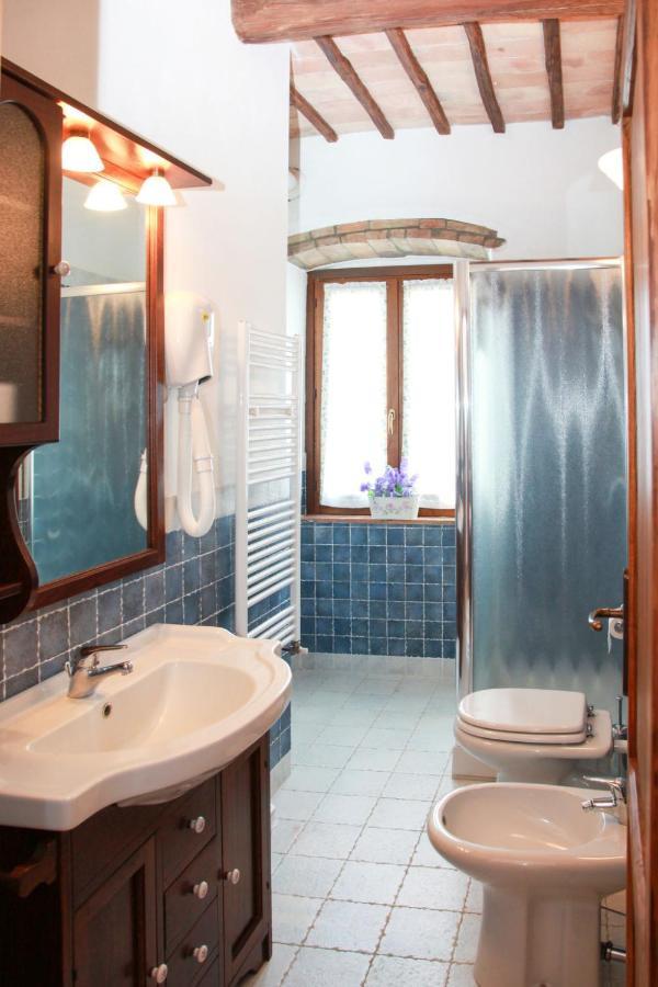 Apartment Pomele-1 By Interhome San Lorenzo Nuovo 外观 照片